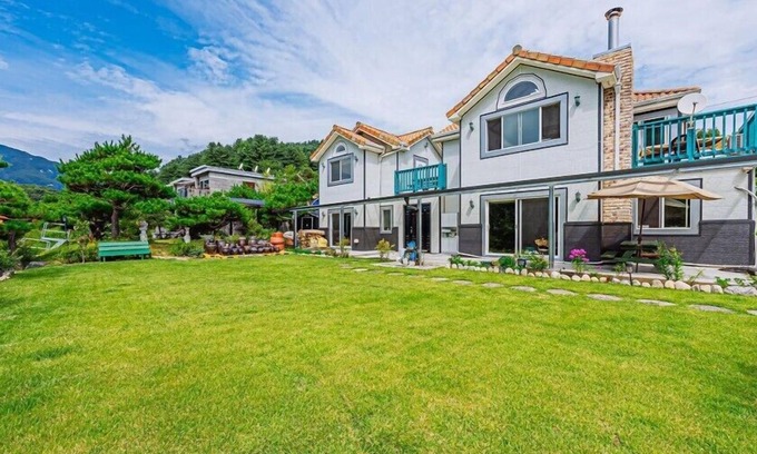 Gapyeong House | Gapyeong ATty Pension