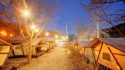 Deokhyeon House | Gapyeong Starlightnuri Glamping