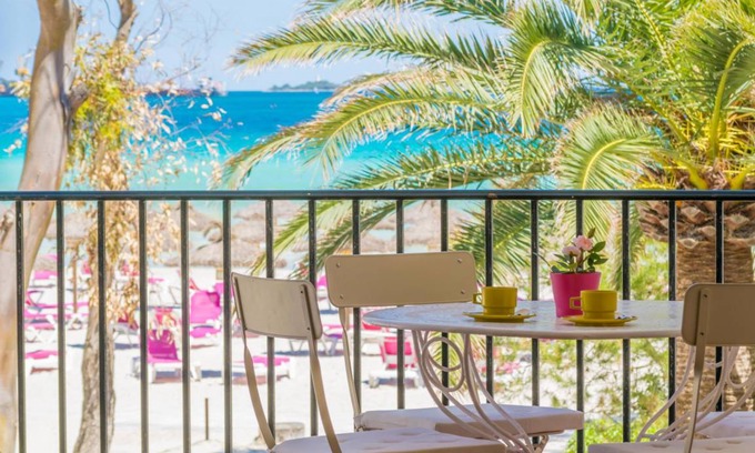 Alcudia Apartment | GARBALLONS 5 1D