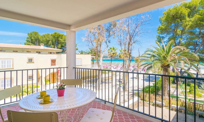 Alcudia House | Garballons 5 1D