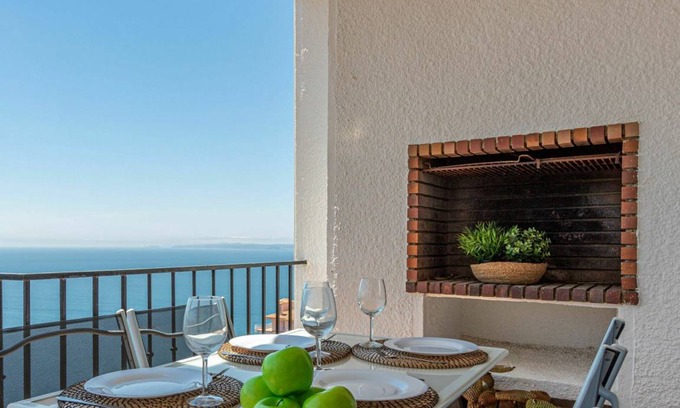 Almadraba-Canyelles Apartment | Garbinell 348.1