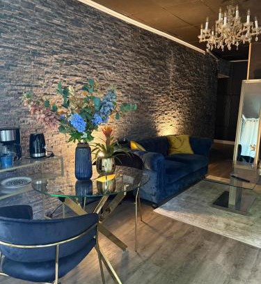 Nove Mesto Apartment | Garden box