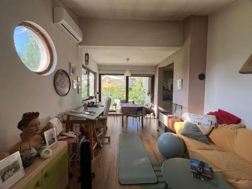 Strpacici Apartment | Garden Fresh Stay