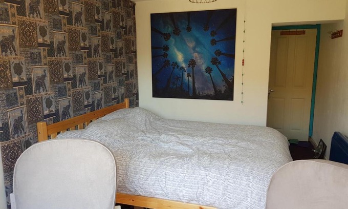 Exmouth House | Garden room