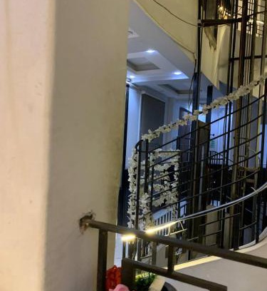 Qasr an-Nil Hotel | Garden Suites