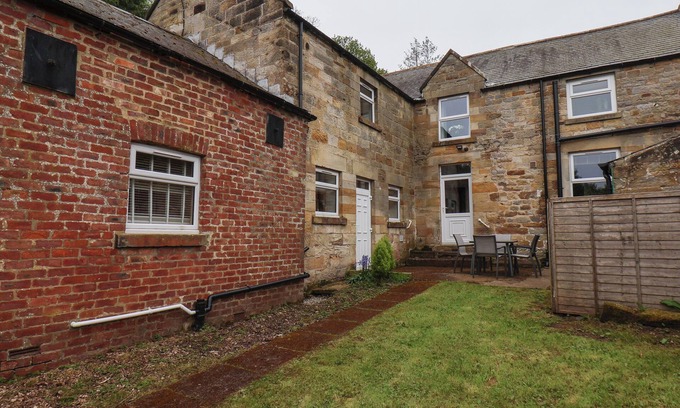 Easington Cottage | Gardeners Rest