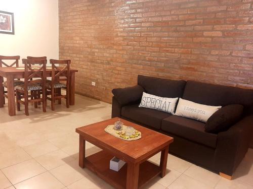 San Juan Apartment | Gardenia