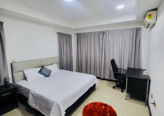 Abelemkpe Apartment | Gardenia Suites