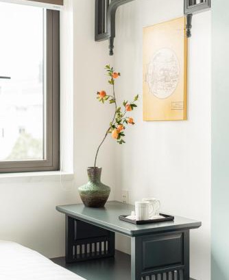Ngo Quyen Hotel | GARE D'47 l 47 Luong Khanh Thien