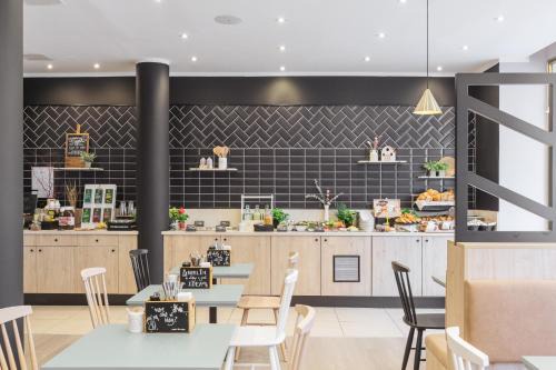 Wilmersdorf Hotel | Garner Hotel Berlin - Ku'Damm by IHG