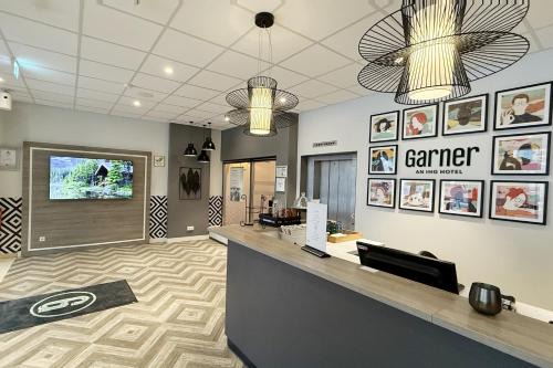 Wilmersdorf Hotel | Garner Hotel Berlin - Wilmersdorf by IHG