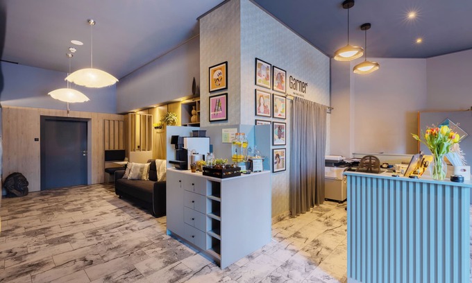 Wieden Hotel | Garner Hotel Vienna by IHG