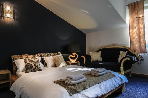 Niksic Hotel | GARNI HOTEL ATRIUM