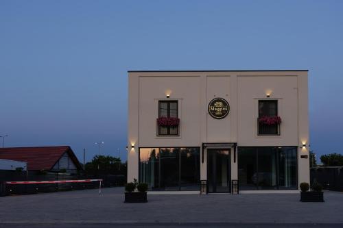 Velika Plana Hotel | Garni Hotel Maggitti