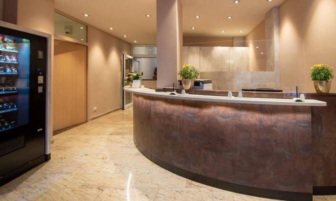 Bernhausen Hotel | Garni Hotel Schumacher