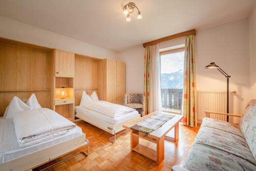 Nova Ponente Apartment | Garni-Residence Villa Paul