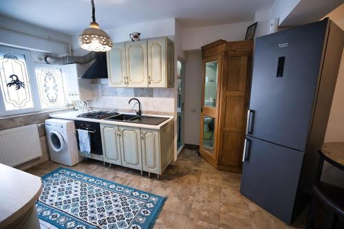 Suceava Apartment | Garsonieră Gara Eklipsa