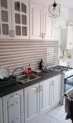 Chiajna Apartment | Garsoniera Ghiță