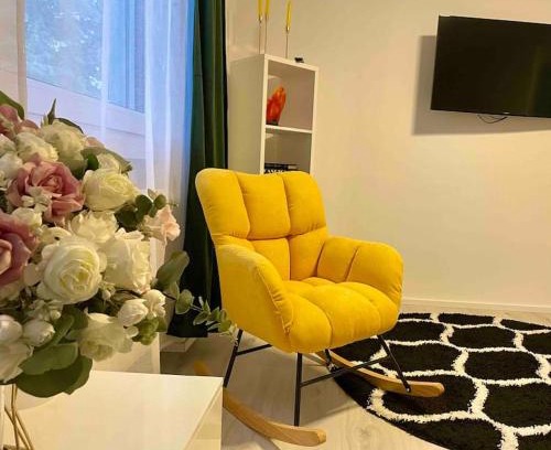 Singen Apartment | Gartenparadies Ferienhaus