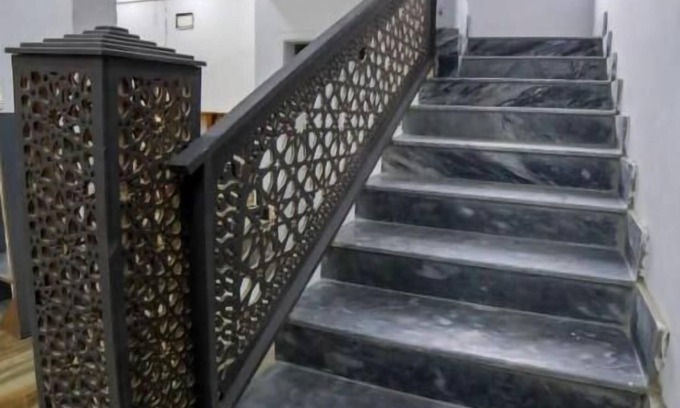 Skardu Hotel | GASHABRUM HOTEL