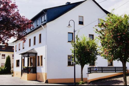Schoden Hotel | Gasthaus Bidinger