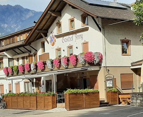 Marlengo Hotel | Gasthof Anny