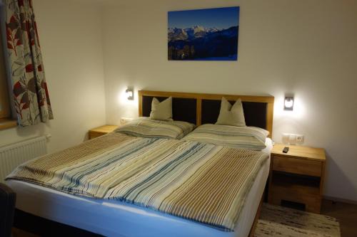 Unken Hotel | Gasthof Dietrichshorn
