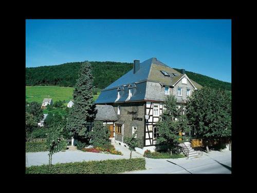 Dorlar Hotel | Gasthof Heimes