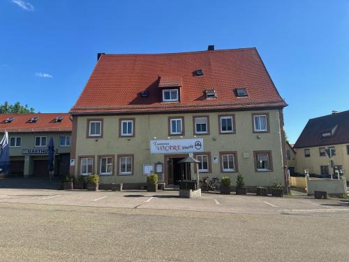 Neusitz House | Gasthof Neusitz