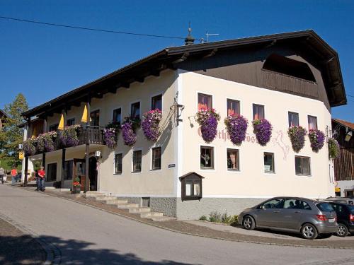 Rieden am Forggensee House | Gasthof Rössle