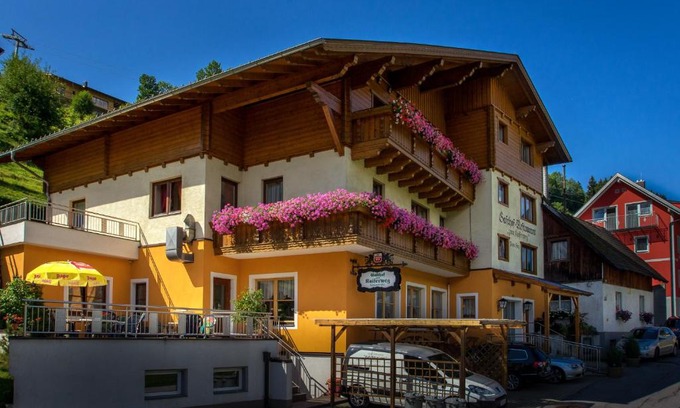 Schladming Hotel | Gasthof zum Kaiserweg