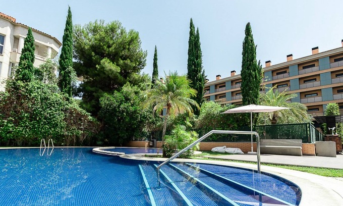 El Albir Apartment | Gastrogroup Holiday Apts