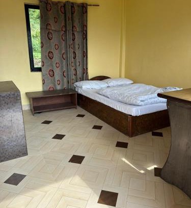 Pokhara Apartment | Gate of Himalaya hotel and apartment