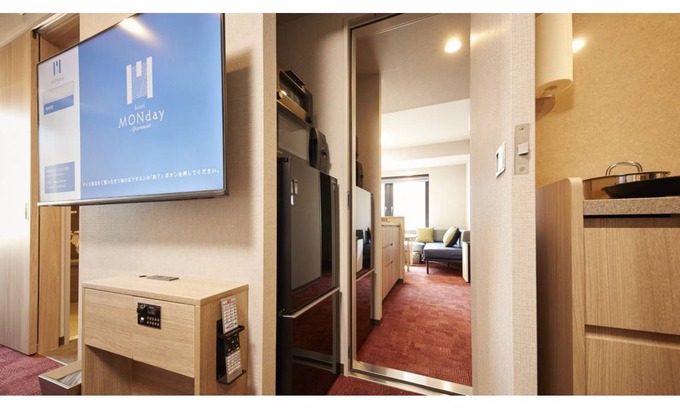 Yushima Hotel | GATE STAY Ueno Hirokoji Yushima