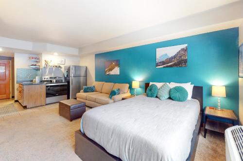Mountain House Hotel | Gateway 5079