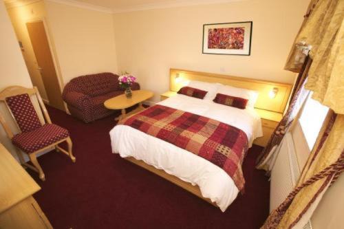 Newport Hotel | Gateway Hotel
