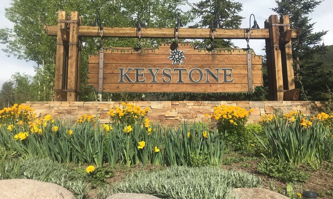 Mountain House Condo | Gateway Lodge 5054