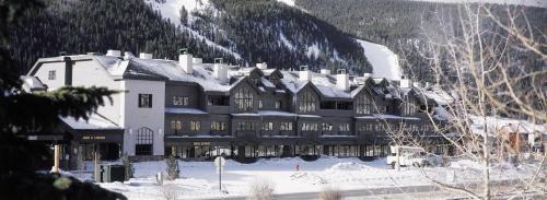 Keystone Resort | Gateway Mountain Lodge by Keystone Resort