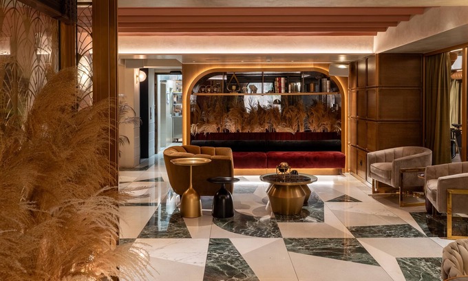 Athens City Centre Hotel | Gatsby Athens