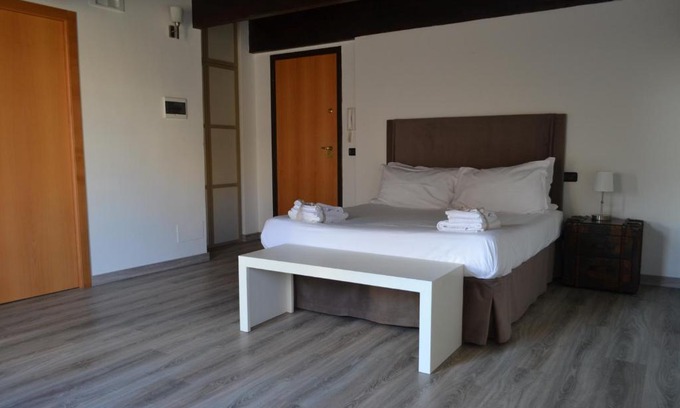 Bari City Centre House | Gatto Bianco le Dimore