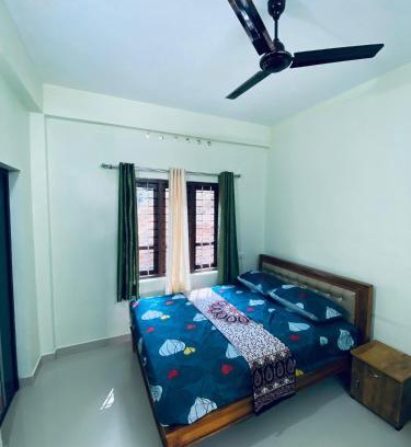 Rani House | Gavi Paradise Homestay