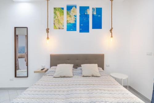 Sorrento Bed & Breakfast | GaVi Sorrento