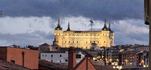 Province of Toledo House | Gavilanes 2 TOLEDO