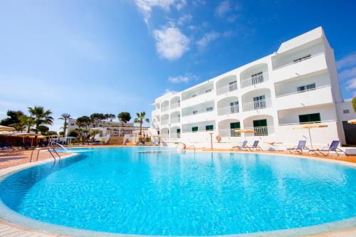 Cala d'Or Hotel | Gavimar Ariel Chico Hotel and Apartments