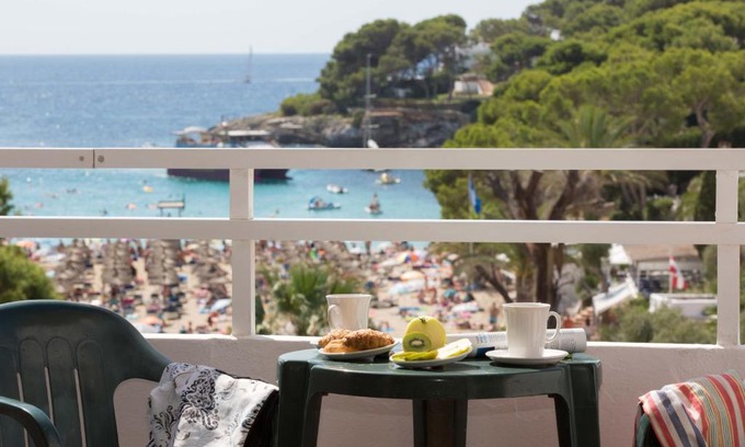 Cala d'Or Hotel | Gavimar Cala Gran Hotel and Apartments