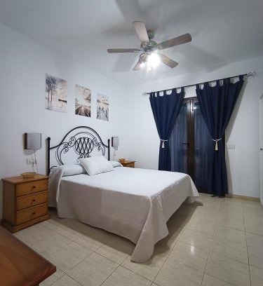 Playa Honda Apartment | Gavira's Home