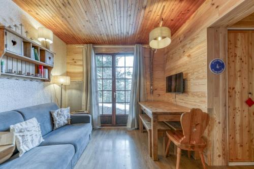Villard-Reculas Apartment | Gawal 1