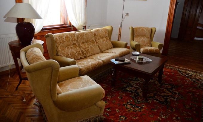 Arad Apartment | GB Apartments - Bohus Palace Confort