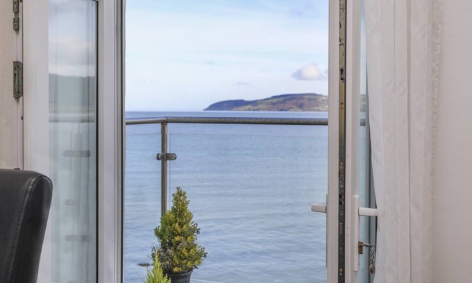 Pentraeth Cottage | 105 m² Cottage ∙ 2 bedrooms ∙ 4 guests