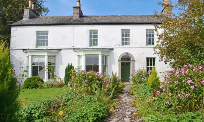 Underbarrow Cottage | Cottage ∙ 4 bedrooms ∙ 8 guests